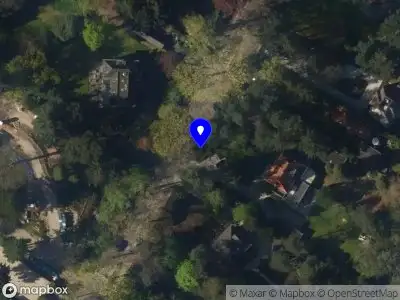 Brandweer met gepaste spoed naar de Dennenweg in Bosch en Duin