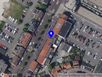 Overlastmelding Plantageweg in Alblasserdam