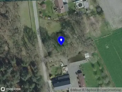 112 melding Brandweer met gepaste spoed naar de Lakei in Afferden