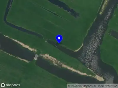 Ambulance met gepaste spoed naar de Taandijk in Krommenie