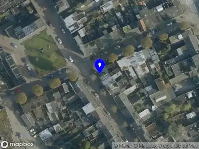 112 melding Overlastmelding Nijverstraat in Tilburg gesloten