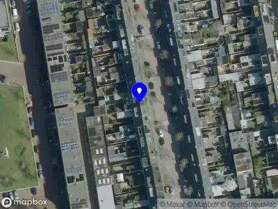 Overlastmelding Leenherenstraat in Tilburg (5021)