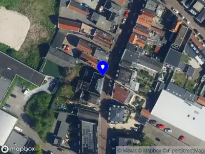 Overlastmelding Voorstraat in Noordwijk