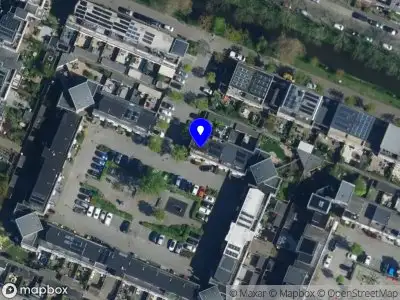 Overlastmelding Punterhof in Lisse