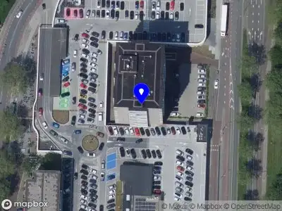 112 melding Overlastmelding  in Dordrecht gesloten