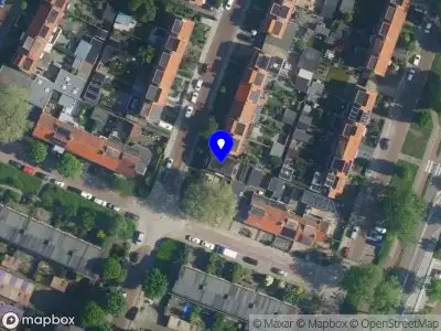 112 melding Anonieme overlastmelding Graaf Janlaan in Hillegom