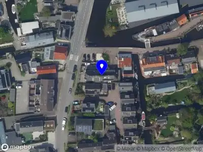 112 melding Overlastmelding Witte Singel in Roelofarendsveen