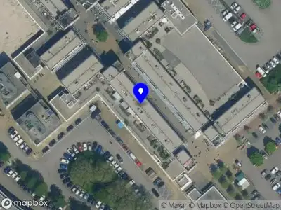 112 melding Overlastmelding Galle Promenade in Velserbroek gesloten