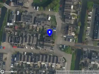 112 melding Anonieme overlastmelding Molenring in Waddinxveen