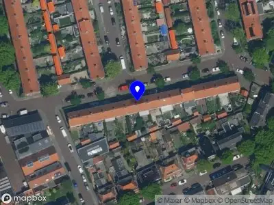 Anonieme overlastmelding Surinamestraat in Santpoort-Noord