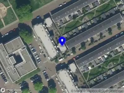 Overlastmelding Grote Beerstraat in IJmuiden