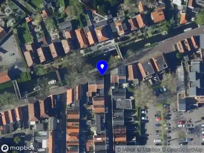 Overlastmelding Driebanen in Enkhuizen gesloten