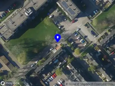 Overlastmelding Spirealaan in Heerhugowaard