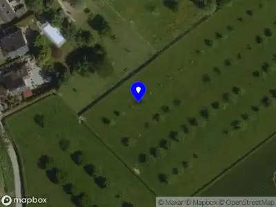 Politie naar de Ransdalerstraat in Ransdaal vanwege aanrijding met letsel