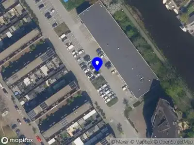 112 melding Ambulance met gepaste spoed naar de Piet Cottaarstraat in Rotterdam