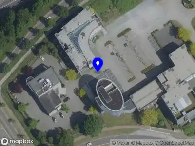 Brandweer met grote spoed naar de De Poort in Deurne vanwege waarnemen gaslucht