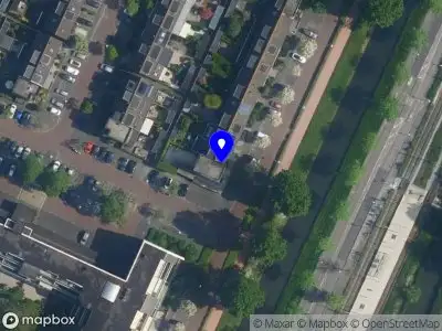 112 melding Ambulance met grote spoed naar de Aletta Jacobslaan in Amstelveen