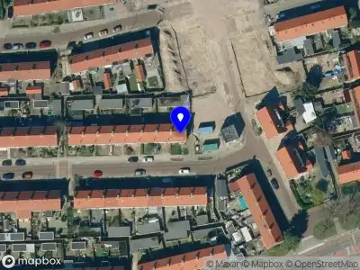 112 melding Overlastmelding Titus Brandsmastraat in Velp gesloten