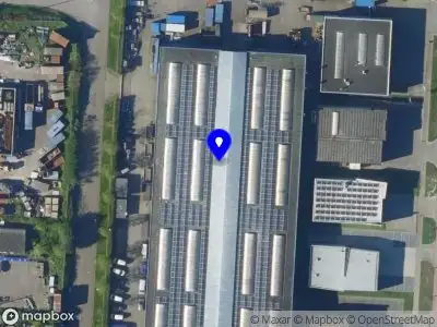Anonieme overlastmelding Pannekeetweg in 1704PL Heerhugowaard gesloten