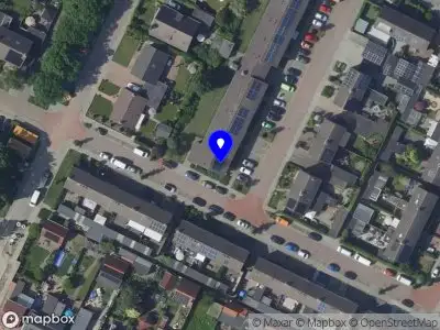 Overlastmelding Eversweerdestraat in Rilland