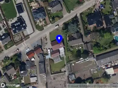 Overlastmelding Bremstraat in Sint Willebrord