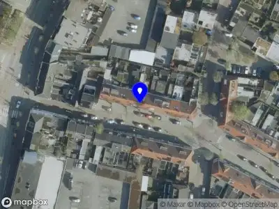 Overlastmelding Gildebroedersstraat in Tilburg