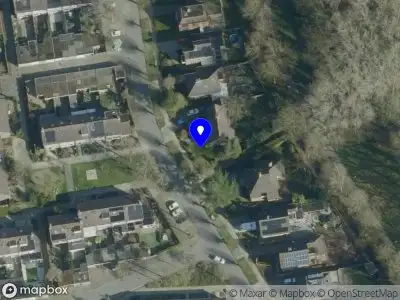 Overlastmelding Vorsenpoel in Boxtel