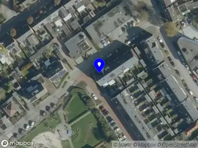 112 melding Overlastmelding Pierre Janssenstraat in Boxtel