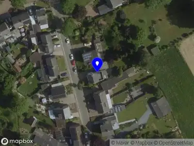 112 melding Overlastmelding Belenweg in Merkelbeek gesloten