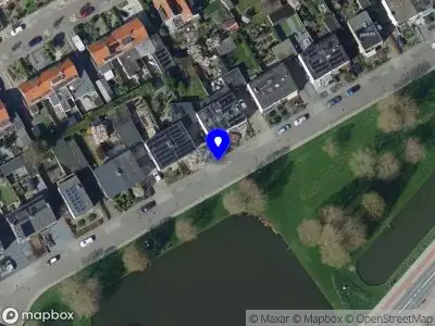 Overlastmelding Officiersvliet in Zwijndrecht