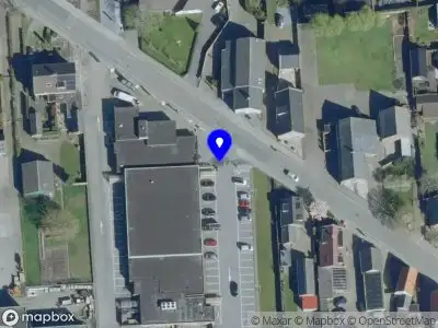 Overlastmelding Van der Duinstraat in Sprang-Capelle