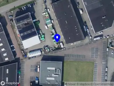 Overlastmelding Aventurijn in Dordrecht