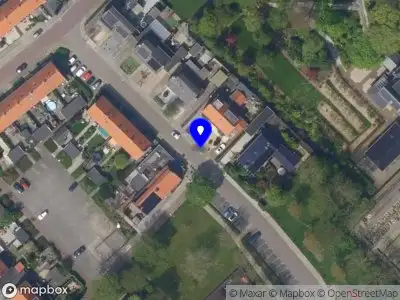 Ambulance met grote spoed naar de G. van Dijkstraat in Ter Aar