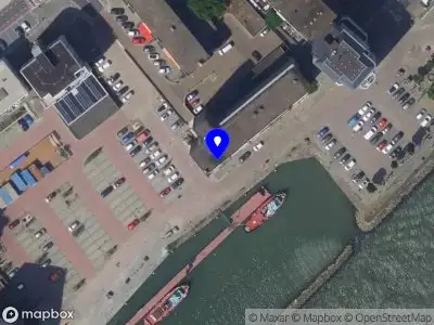 Overlastmelding Maasplein in Zwijndrecht