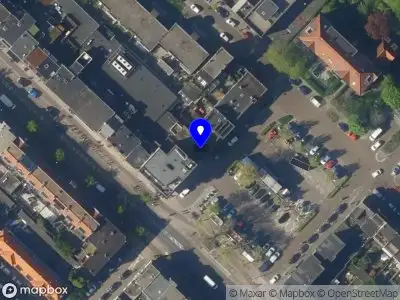 Politie naar de Oppenheimplein in Utrecht vanwege aanrijding met letsel
