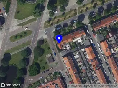 112 melding Besteld ambulance vervoer naar de H.W. Mesdagstraat in Dordrecht