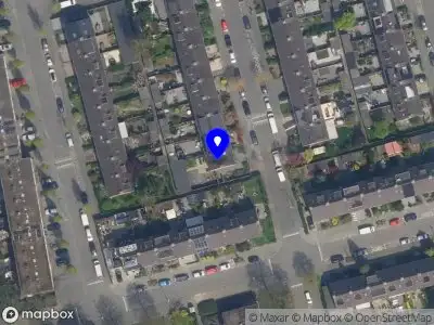 112 melding Ambulance met gepaste spoed naar de Goudkruid in Rotterdam