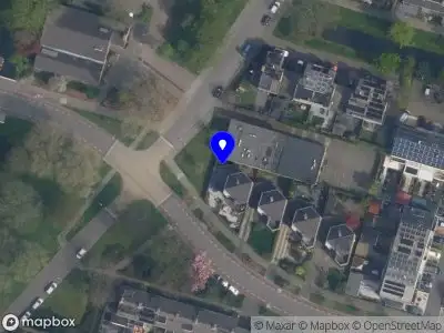 Besteld ambulance vervoer naar de Nachtegaallaan in Bleiswijk