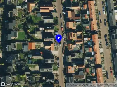 112 melding Brandweer met gepaste spoed naar de Werfkamp in Hattem