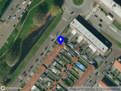 Overlastmelding Lisdoddelaan in Arnhem