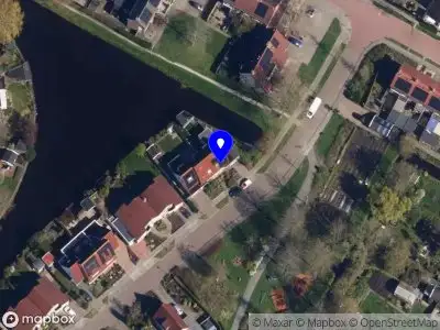 112 melding Overlastmelding Groenhof in Joure gesloten