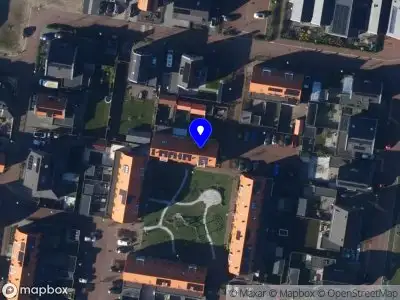 112 melding Overlastmelding Pr. Arianehof in Julianadorp gesloten