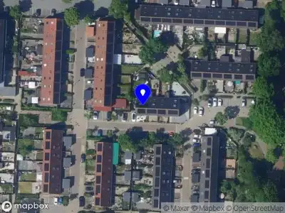Overlastmelding IJmeerstraat in Lelystad