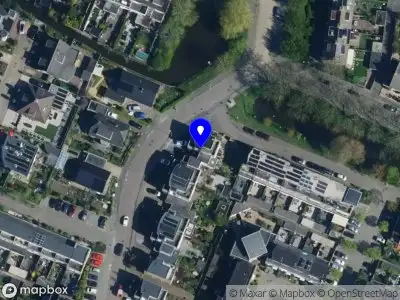 112 melding Anonieme overlastmelding Rooversbroekdijk in Lisse gesloten