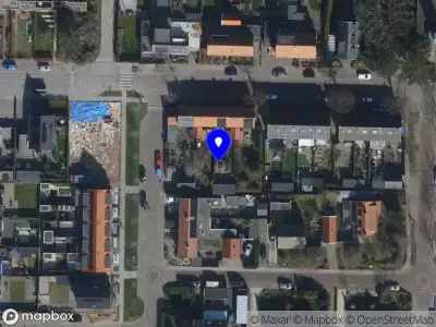 112 melding Overlastmelding Brugstraat in Wilhelminadorp