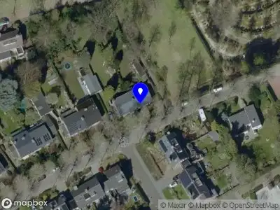 112 melding Overlastmelding Adriaen Poirterslaan in Waalre