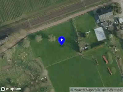 Overlastmelding Spoordijk in Berkel-Enschot
