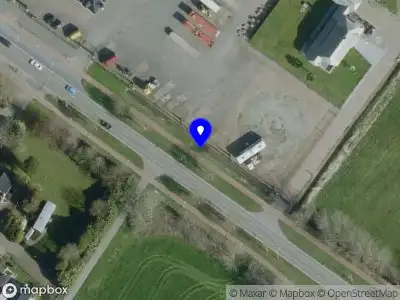 Overlastmelding Hilvarenbeekseweg in Tilburg