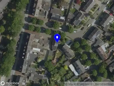 112 melding Overlastmelding Van Veldekelaan in Geleen gesloten