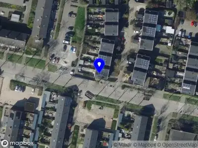 112 melding Overlastmelding Ferdinand Bolstraat in Oud-Beijerland